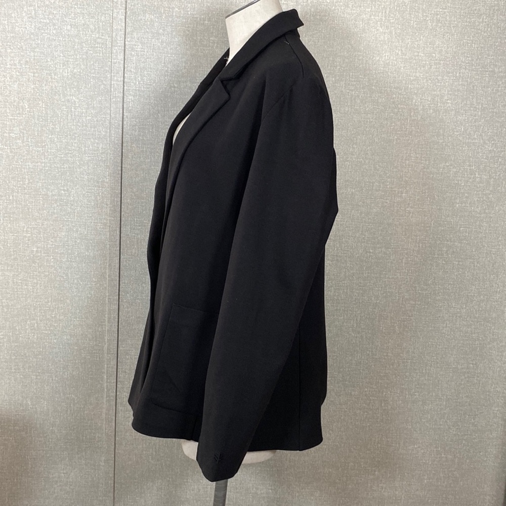 Coolibar Black Blazer - image 5